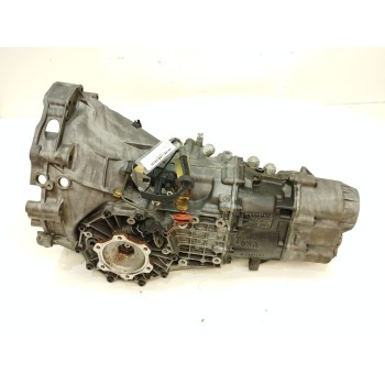 Recambio de caja cambios para volkswagen passat b5.5 (3b3) 1.9 tdi referencia OEM IAM   