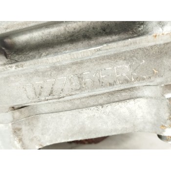 Recambio de caja cambios para volkswagen passat b5.5 (3b3) 1.9 tdi referencia OEM IAM FRK  
