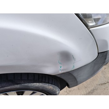 Recambio de aleta delantera derecha para peugeot partner furgoneta/monovolumen 1.6 hdi / bluehdi 75 referencia OEM IAM 7841Y2  