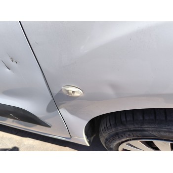 Recambio de aleta delantera derecha para peugeot partner furgoneta/monovolumen 1.6 hdi / bluehdi 75 referencia OEM IAM 7841Y2  