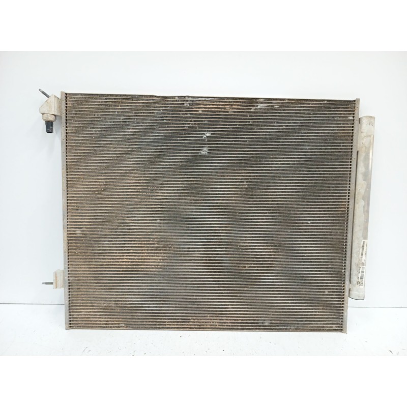 Recambio de condensador / radiador aire acondicionado para mercedes-benz gle (v167) gle 300 d 4-matic (167.109) referencia OEM I