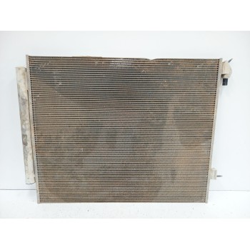 Recambio de condensador / radiador aire acondicionado para mercedes-benz gle (v167) gle 300 d 4-matic (167.109) referencia OEM I
