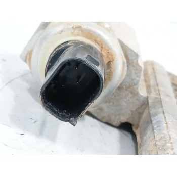 Recambio de condensador / radiador aire acondicionado para mercedes-benz gle (v167) gle 300 d 4-matic (167.109) referencia OEM I