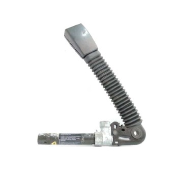 Recambio de pretensor airbag derecho para bmw serie 7 (e65/e66) 4.0 v8 cat referencia OEM IAM 6982524 561273502D 