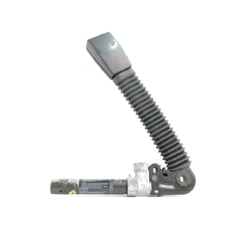 Recambio de pretensor airbag derecho para bmw serie 7 (e65/e66) 4.0 v8 cat referencia OEM IAM 6982524 561273502D 