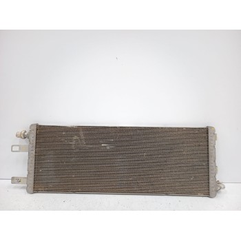Recambio de radiador aceite para mercedes-benz gle (v167) gle 300 d 4-matic (167.109) referencia OEM IAM A1675000400  