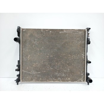 RADIADOR AGUA A1675006201 A1675000700 