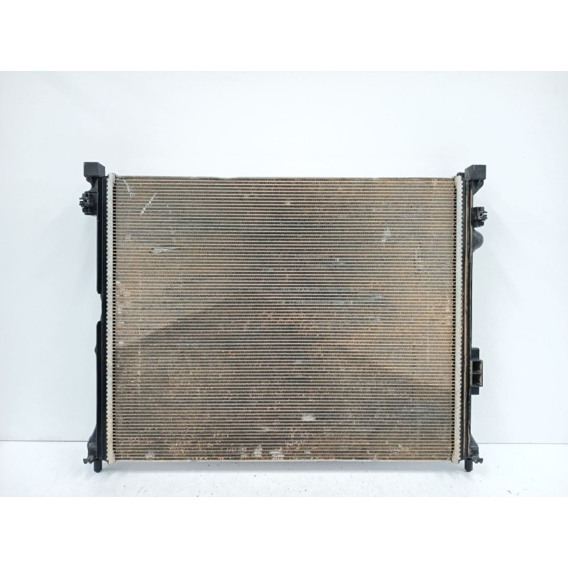 RADIADOR AGUA A1675000700