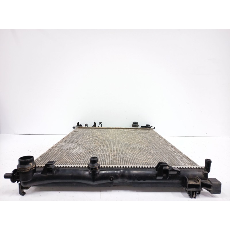 RADIADOR AGUA A1675000700
