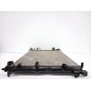 Recambio de radiador agua para mercedes-benz gle (v167) gle 300 d 4-matic (167.109) referencia OEM IAM A1675006201 A1675000700 