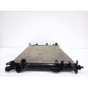 Recambio de radiador agua para mercedes-benz gle (v167) gle 300 d 4-matic (167.109) referencia OEM IAM A1675006201 A1675000700 