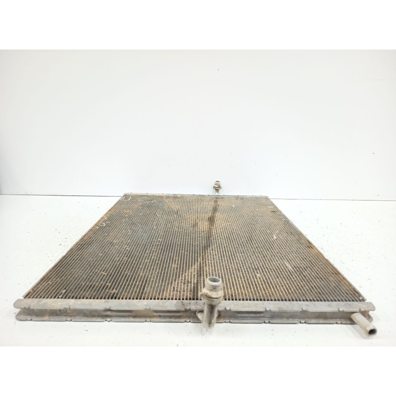 RADIADOR AGUA