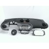 Recambio de salpicadero para smart forfour hatchback (453) electric drive / eq (453.091) referencia OEM IAM A45368024059J68  