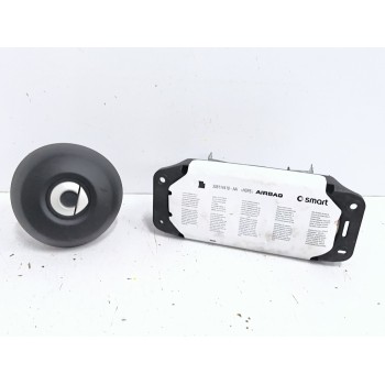 Recambio de salpicadero para smart forfour hatchback (453) electric drive / eq (453.091) referencia OEM IAM A45368024059J68  