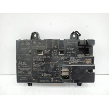 Recambio de modulo electronico para mercedes-benz gle (v167) gle 300 d 4-matic (167.109) referencia OEM IAM A1779006715 A1779011