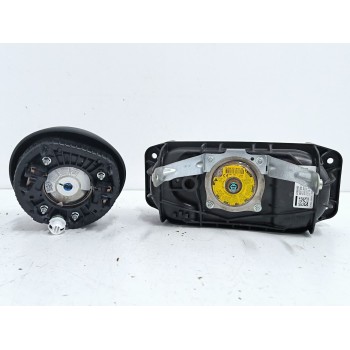 Recambio de salpicadero para smart forfour hatchback (453) electric drive / eq (453.091) referencia OEM IAM A45368024059J68 A453