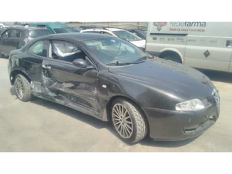 ALFA ROMEO GT (125)