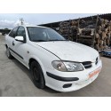 NISSAN ALMERA II (N16)