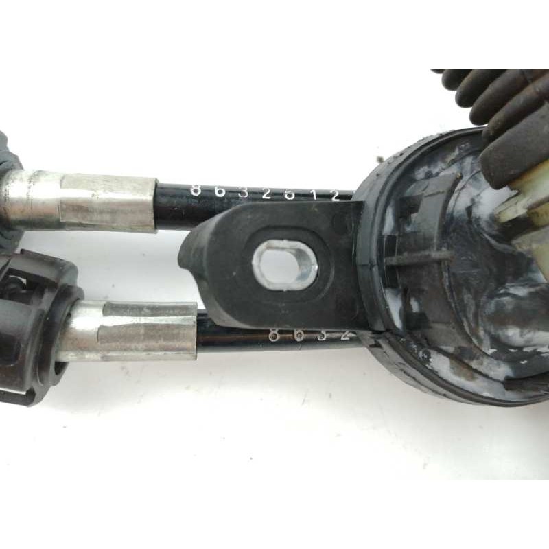 VARILLAJE CAMBIO 8632613