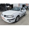 nissan almera ii (n16) del año 2002