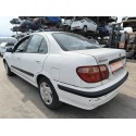 NISSAN ALMERA II (N16)