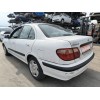 nissan almera ii (n16) del año 2002