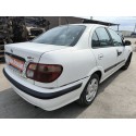 NISSAN ALMERA II (N16)