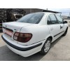 nissan almera ii (n16) del año 2002