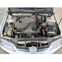 NISSAN ALMERA II (N16)