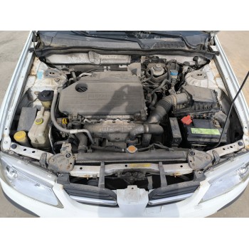 nissan almera ii (n16) del año 2002