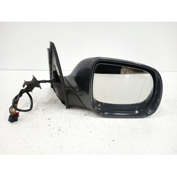 Recambio de retrovisor derecho para audi q5 (8rb) 3.0 tdi quattro referencia OEM IAM 8R1857410B  