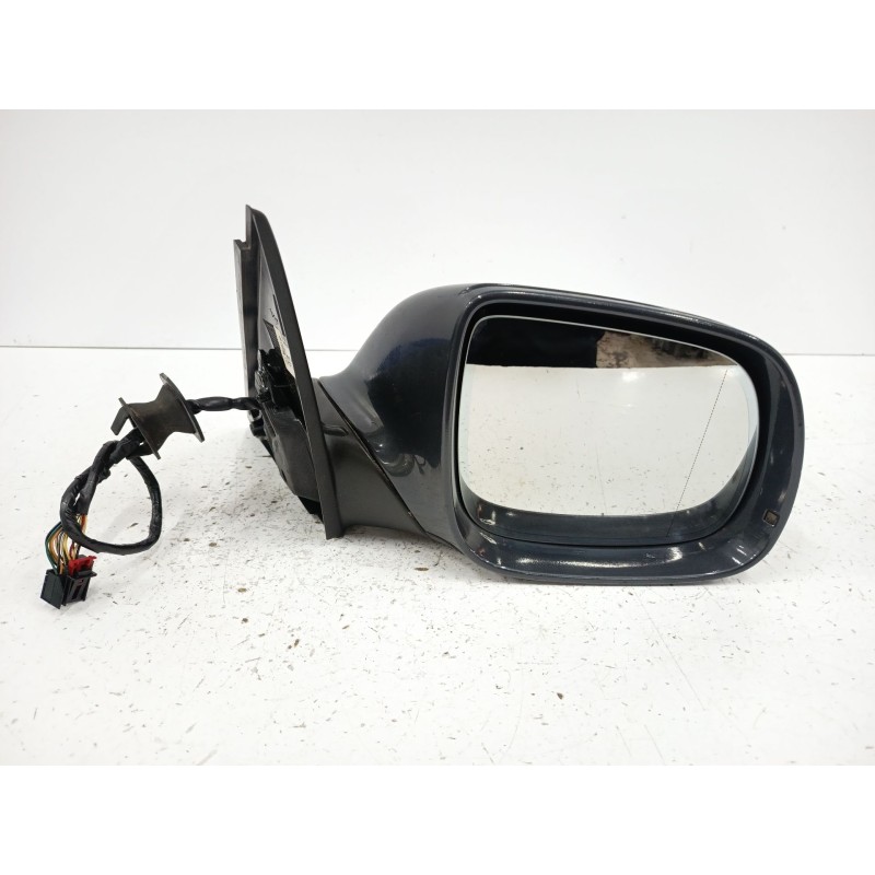 Recambio de retrovisor derecho para audi q5 (8rb) 3.0 tdi quattro referencia OEM IAM 8R1857410B  