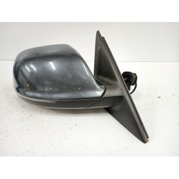 Recambio de retrovisor derecho para audi q5 (8rb) 3.0 tdi quattro referencia OEM IAM 8R1857410B  