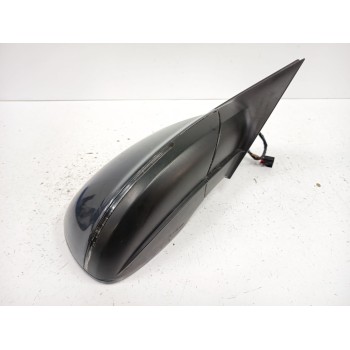 Recambio de retrovisor derecho para audi q5 (8rb) 3.0 tdi quattro referencia OEM IAM 8R1857410B  
