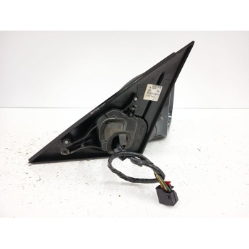 Recambio de retrovisor derecho para audi q5 (8rb) 3.0 tdi quattro referencia OEM IAM 8R1857410B  