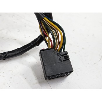 Recambio de retrovisor derecho para audi q5 (8rb) 3.0 tdi quattro referencia OEM IAM 8R1857410B  