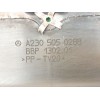 Recambio de panel frontal para mercedes-benz sl (r230) 500 (230.475) referencia OEM IAM A2306201416 A2306201931 