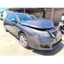 RENAULT LATITUDE (L70_)
