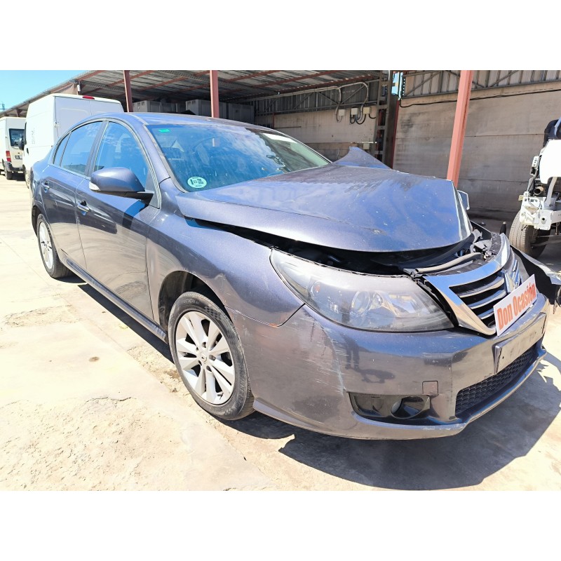 RENAULT LATITUDE (L70_)