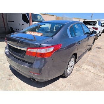 renault latitude (l70_) del año 2011