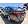 renault latitude (l70_) del año 2011