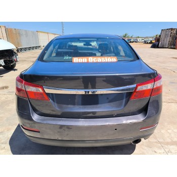 renault latitude (l70_) del año 2011