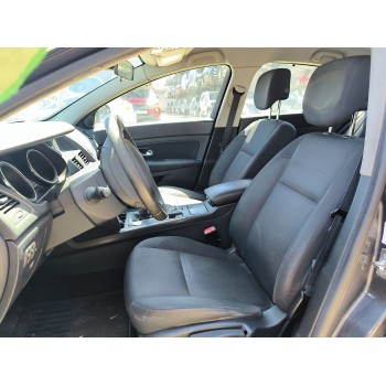 renault latitude (l70_) del año 2011