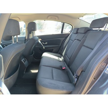 renault latitude (l70_) del año 2011
