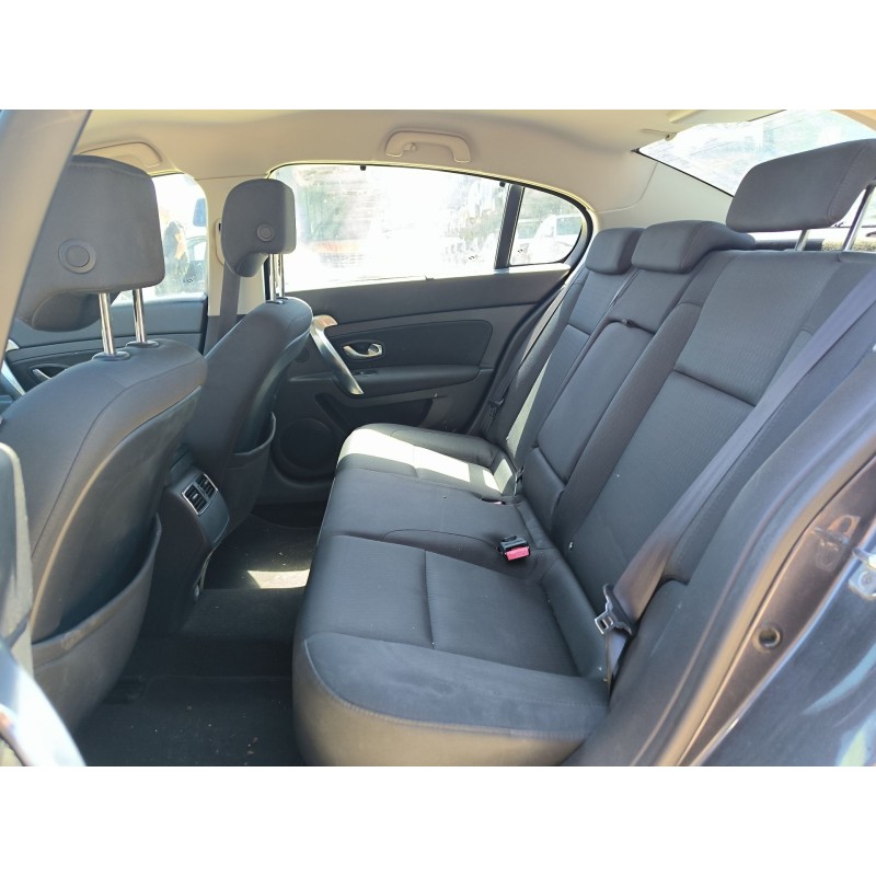RENAULT LATITUDE (L70_) 2011