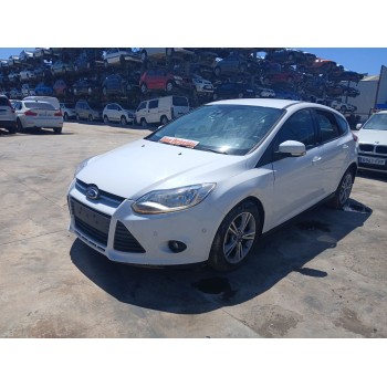 ford focus iv (hn) del año 2014
