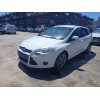 ford focus iv (hn) del año 2014