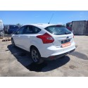 FORD FOCUS III