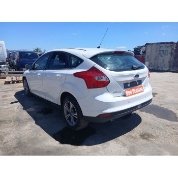 ford focus iv (hn) del año 2014