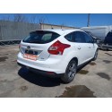 FORD FOCUS IV (HN)